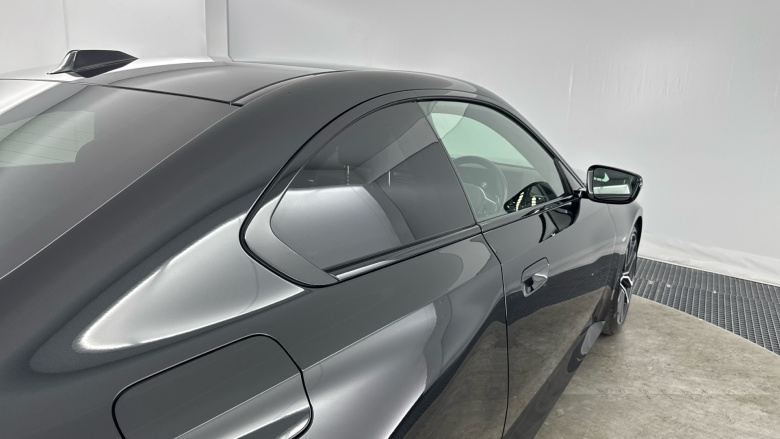 BMW 2 Series 220i M Sport 2dr Step Auto [Pro Pack] Petrol Coupe